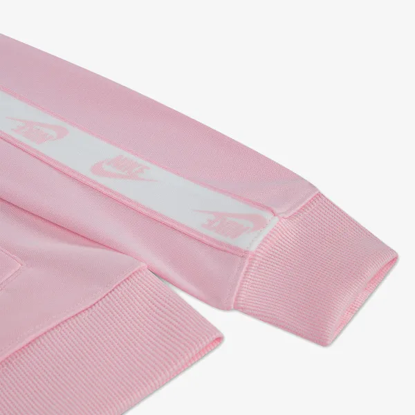 Nike NKN FULL ZIP SET WITH LOGO TAP 