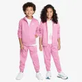 Nike NKN FULL ZIP SET WITH LOGO TAP 