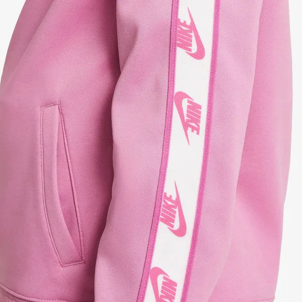 Nike NKN FULL ZIP SET WITH LOGO TAP 