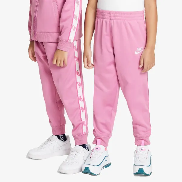 Nike NKN FULL ZIP SET WITH LOGO TAP 
