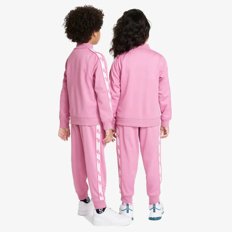 Nike NKN FULL ZIP SET WITH LOGO TAP 