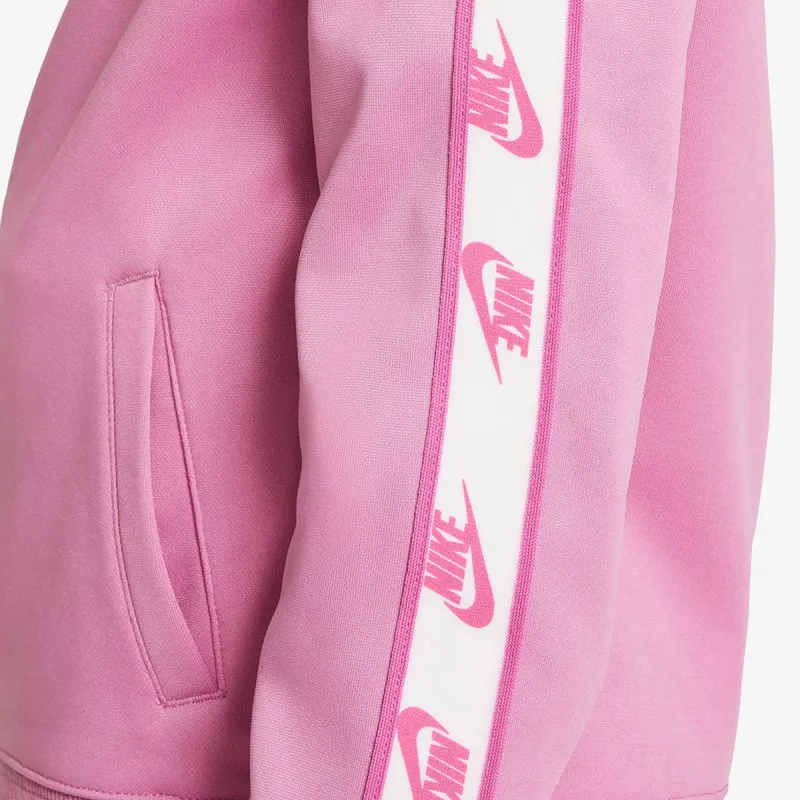 Nike NKN FULL ZIP SET WITH LOGO TAP 