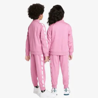 Nike NKN FULL ZIP SET WITH LOGO TAP 