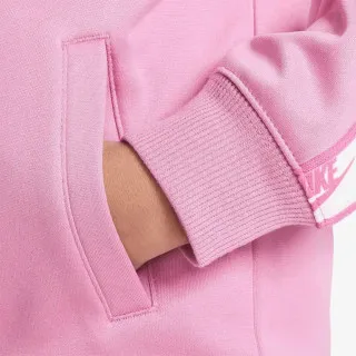 Nike NKN FULL ZIP SET WITH LOGO TAP 