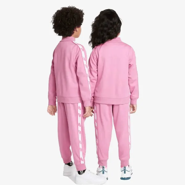 Nike NKN FULL ZIP SET WITH LOGO TAP 