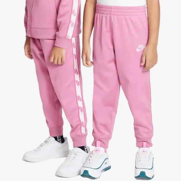 Nike NKN FULL ZIP SET WITH LOGO TAP 