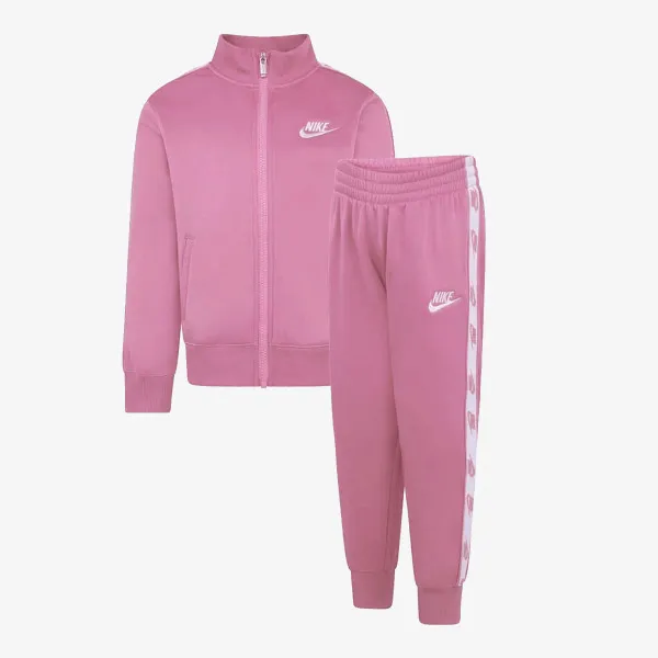 Nike NKN FULL ZIP SET WITH LOGO TAP 