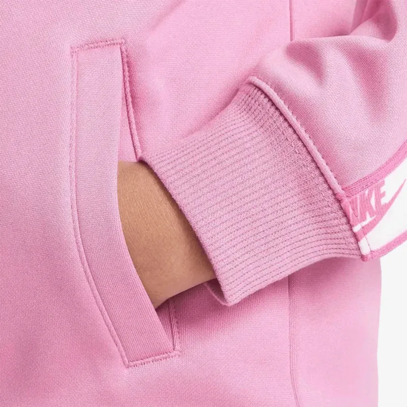 Nike NKN FULL ZIP SET WITH LOGO TAP 