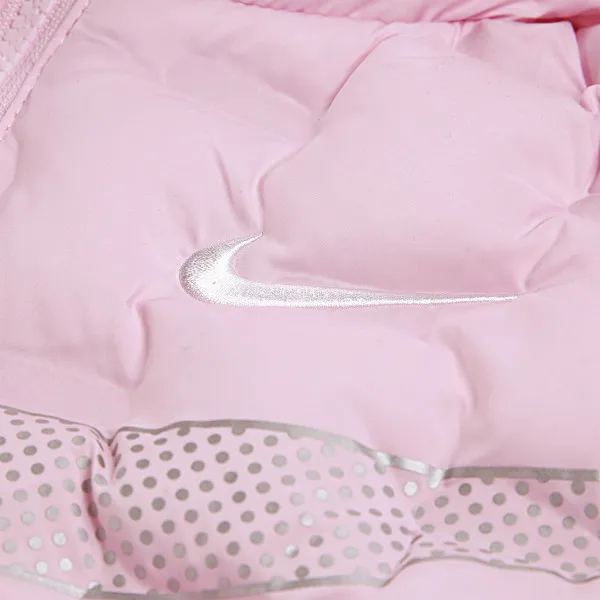 Nike NKN SEAMLESS QUILT PUFFER JKT 