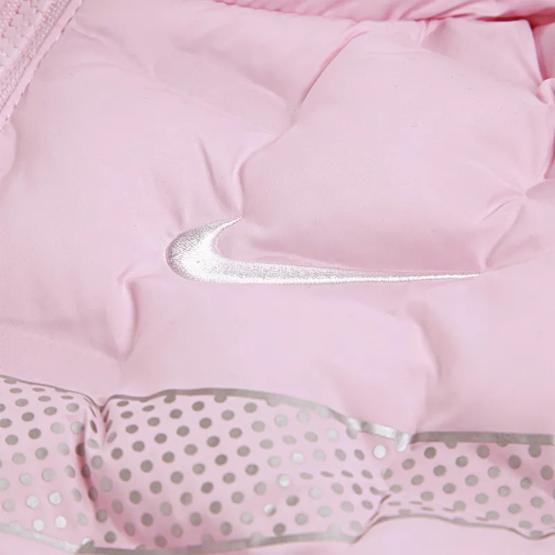 Nike NKN SEAMLESS QUILT PUFFER JKT 