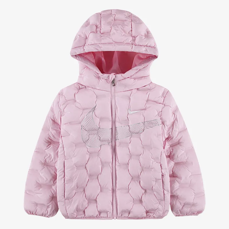Nike NKN SEAMLESS QUILT PUFFER JKT 