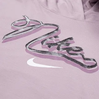 Nike NKG SWOOSH ON POINTE PO JOGGER 