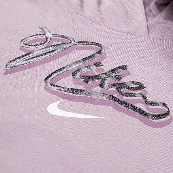 Nike NKG SWOOSH ON POINTE PO JOGGER 