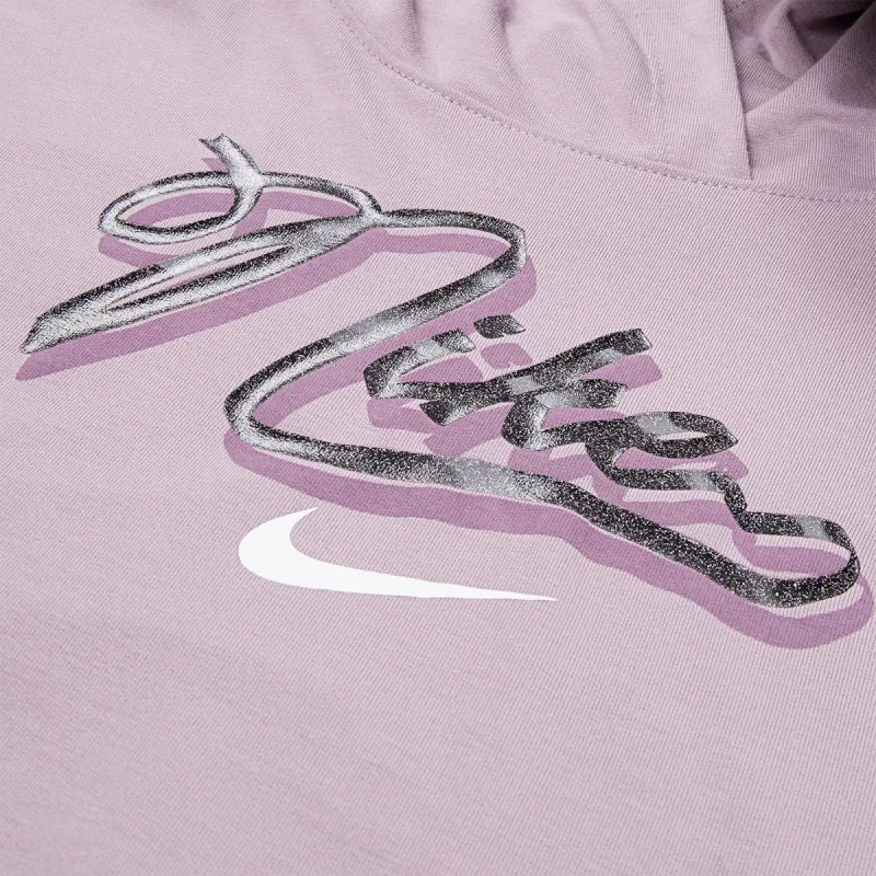 Nike NKG SWOOSH ON POINTE PO JOGGER 