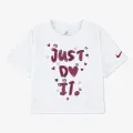 Nike NKG ESSENTIALS AOP BOXY TEE 