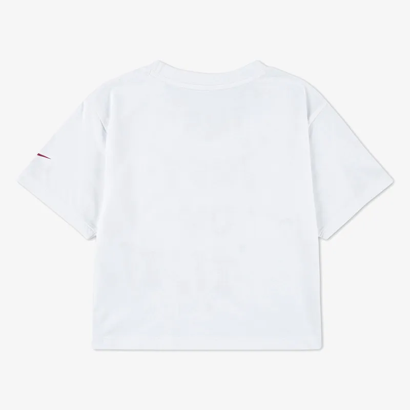 Nike NKG ESSENTIALS AOP BOXY TEE 