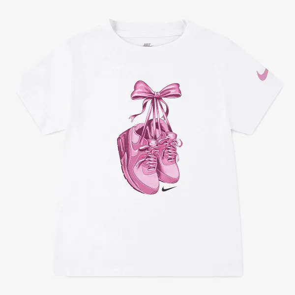 Nike NKG BOWMAX SS TEE 