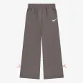 Nike NKG JUXTA-GIRL FLC WIDE LEG PA 