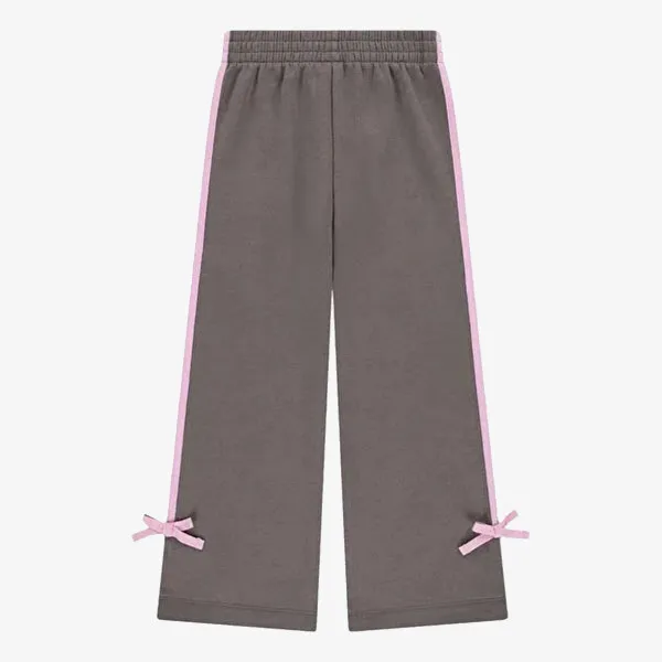 Nike NKG JUXTA-GIRL FLC WIDE LEG PA 