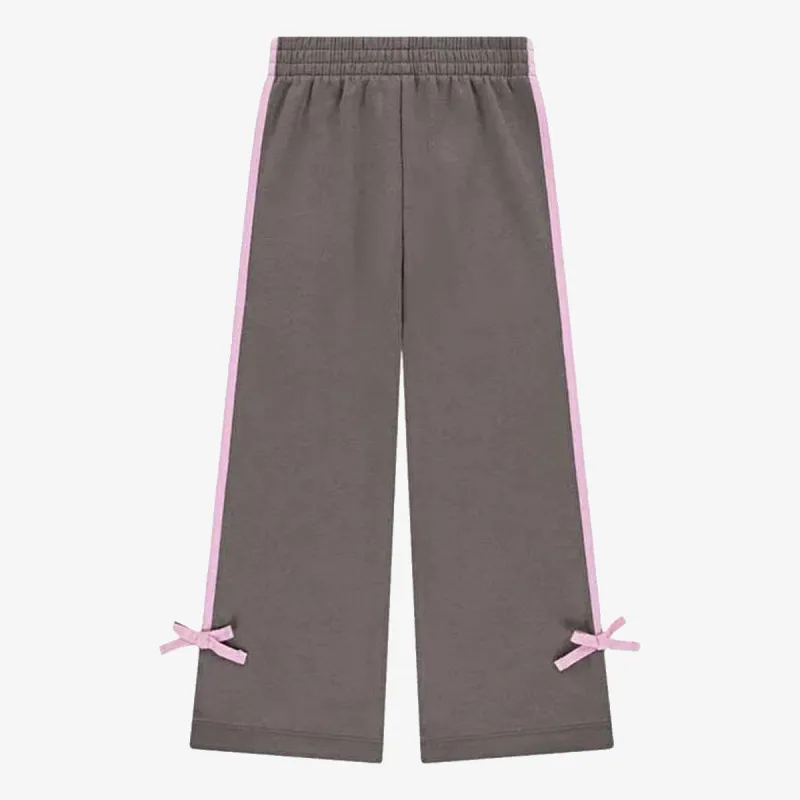 Nike NKG JUXTA-GIRL FLC WIDE LEG PA 