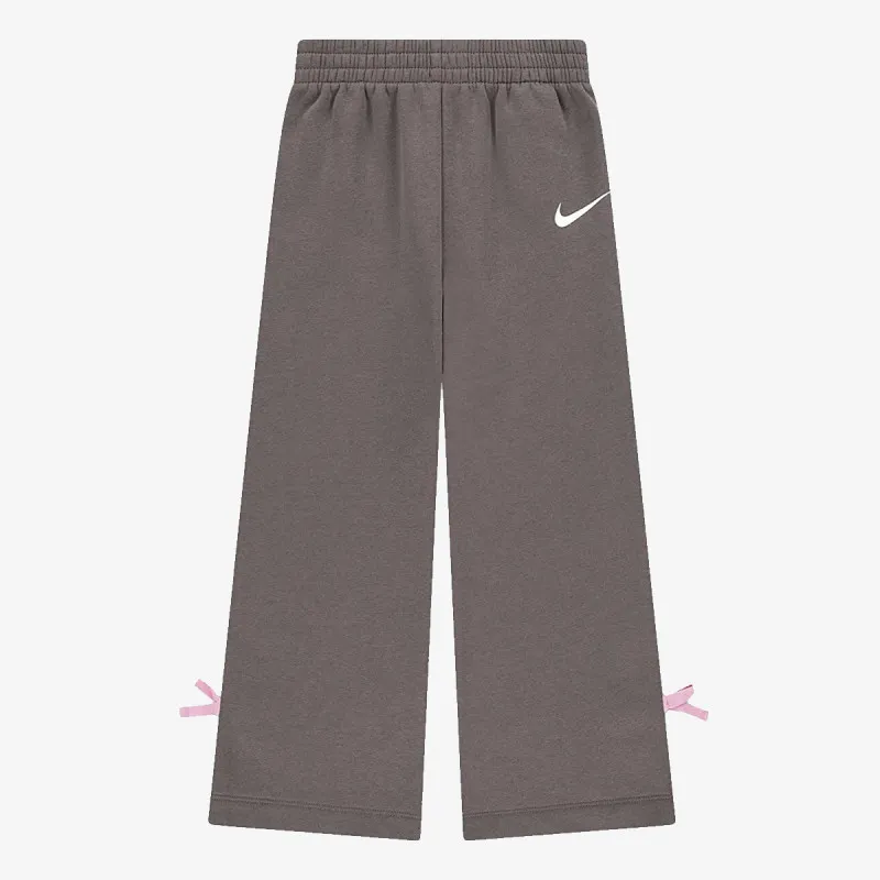 Nike NKG JUXTA-GIRL FLC WIDE LEG PA 