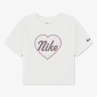 Nike NKG JUXTA-GIRL BOXY TEE 