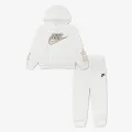Nike NKG RETRO FT HOODIE JOGGER SET 