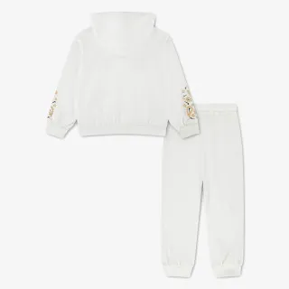 Nike NKG RETRO FT HOODIE JOGGER SET 