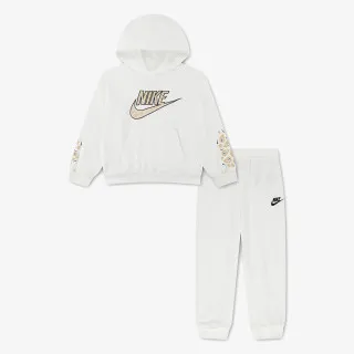 Nike NKG RETRO FT HOODIE JOGGER SET 