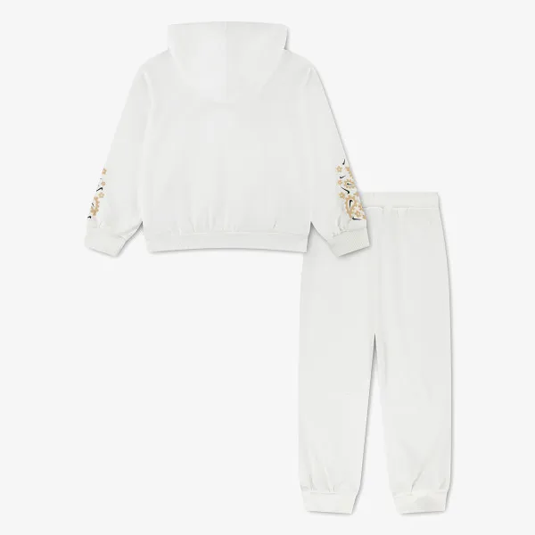 Nike NKG RETRO FT HOODIE JOGGER SET 