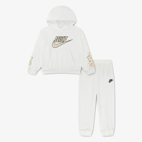Nike NKG RETRO FT HOODIE JOGGER SET 