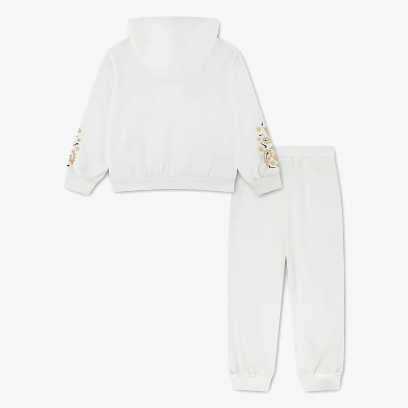 Nike NKG RETRO FT HOODIE JOGGER SET 