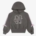 Nike NKG JUXTA-GIRL PO FLC HOODIE 