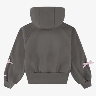Nike NKG JUXTA-GIRL PO FLC HOODIE 