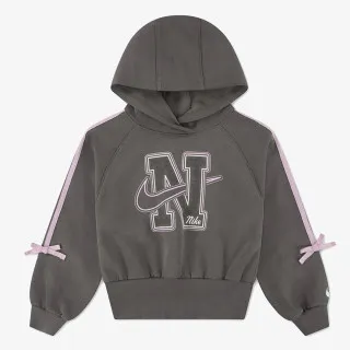 Nike NKG JUXTA-GIRL PO FLC HOODIE 