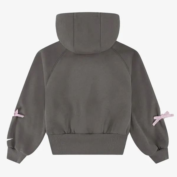 Nike NKG JUXTA-GIRL PO FLC HOODIE 