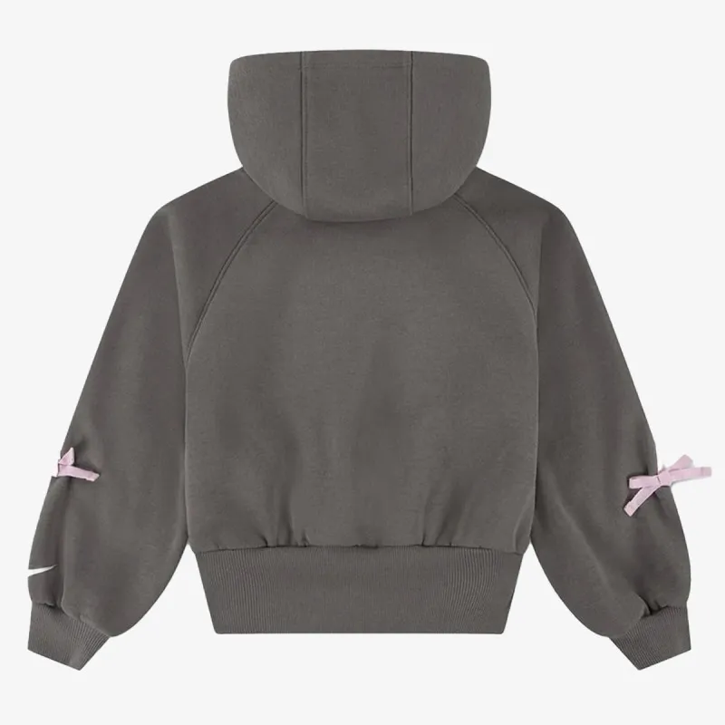 Nike NKG JUXTA-GIRL PO FLC HOODIE 