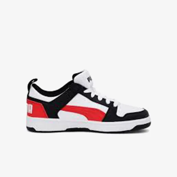 Puma PUMA REBOUND LAYUP LO SL JR 