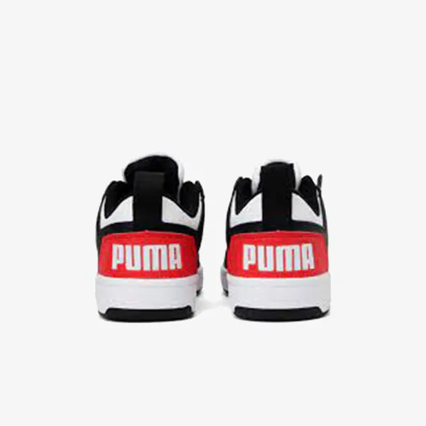 Puma PUMA REBOUND LAYUP LO SL JR 