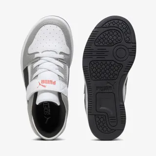 Puma Puma Rebound Layup Lo SL V PS 