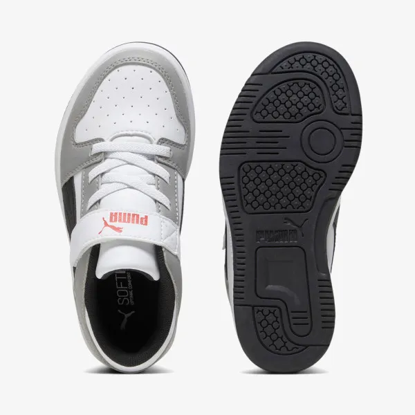 Puma Puma Rebound Layup Lo SL V PS 