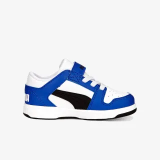 Puma Puma Rebound Layup Lo SL V Inf 