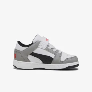 Puma Puma Rebound Layup Lo SL V Inf 