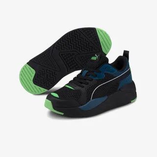 Puma PUMA X-RAY GLOW JR 