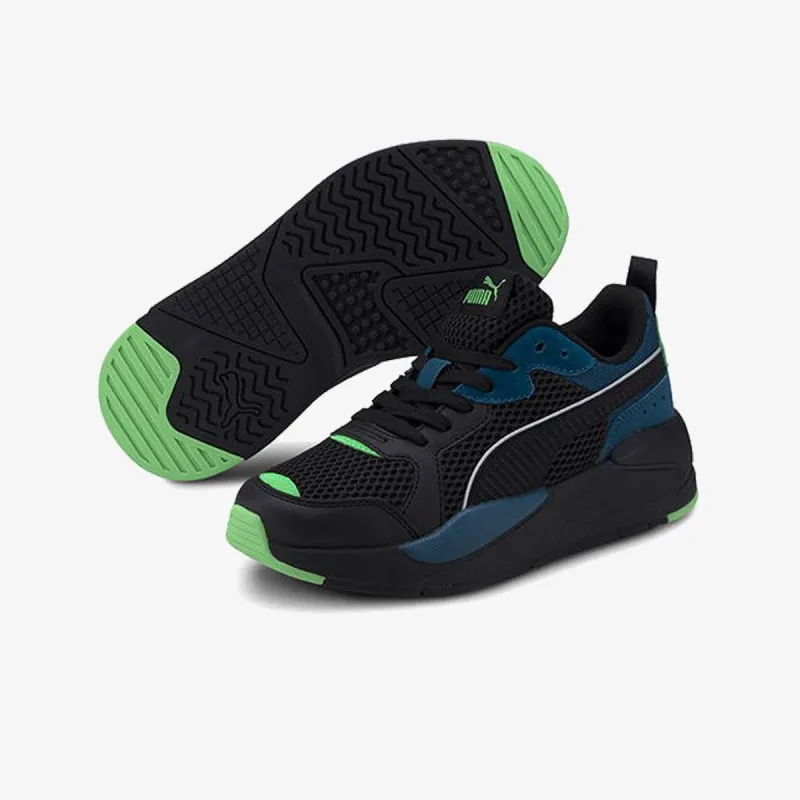 Puma PUMA X-RAY GLOW JR 