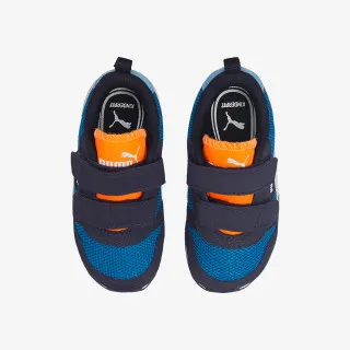 Puma R78 