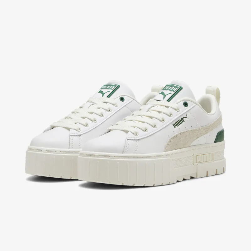Puma Puma Mayze Lth Wn's 