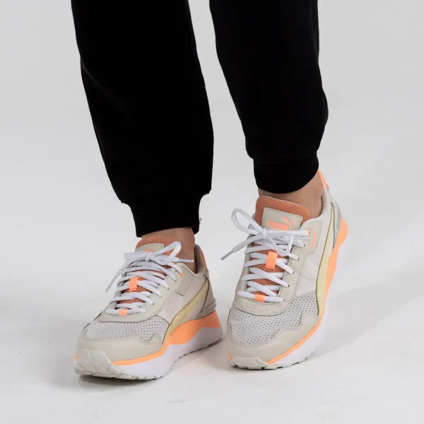 Puma R78 VOYAGE 