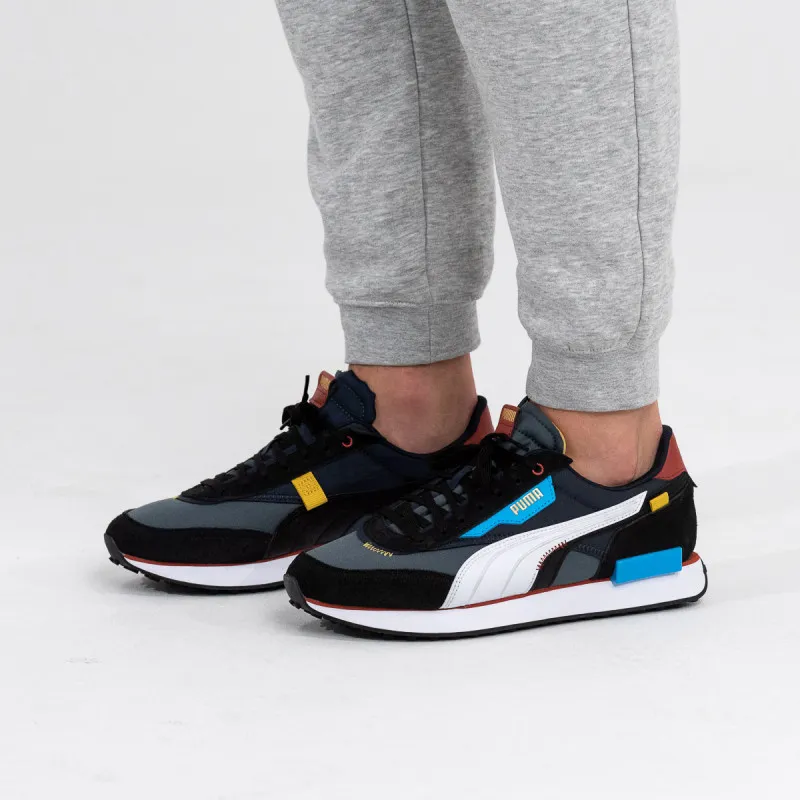 Puma Future Rider Displaced 