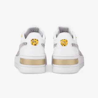 Puma Skye Wedge Safari 